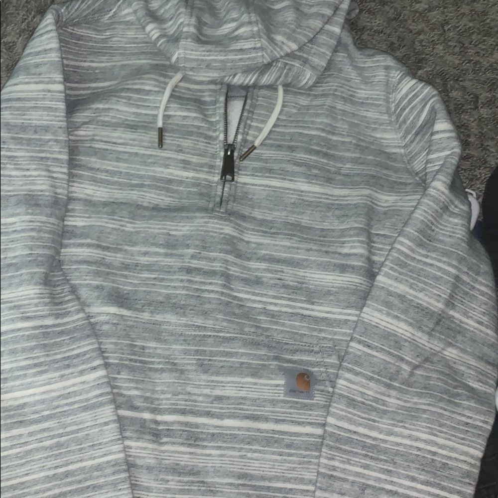 carhartt hoodie